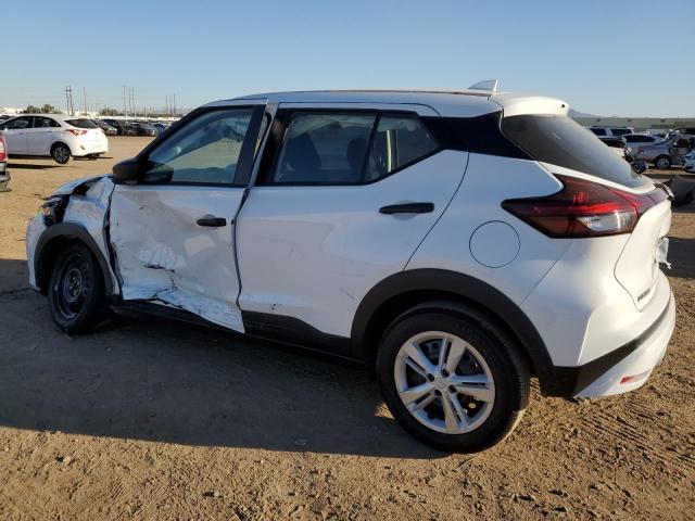 2024 Nissan Kicks S VIN: 3N1CP5BV0RL491459 Lot: 42374804