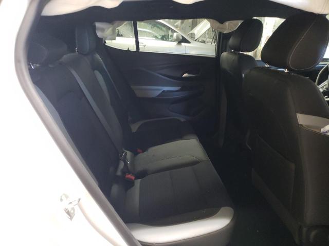 2024 BUICK ENVISTA PR - KL47LAE23RB024715