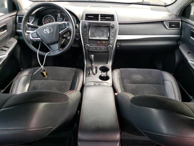 2015 TOYOTA CAMRY LE 4T1BF1FK0FU888557