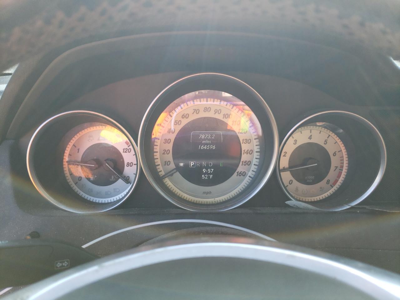 WDDGF8AB5DG143198 2013 Mercedes-Benz C 300 4Matic