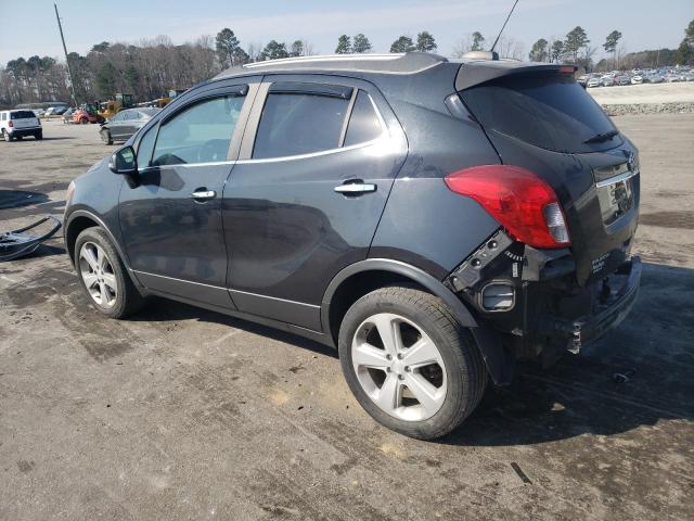 2015 BUICK ENCORE KL4CJGSB5FB268678