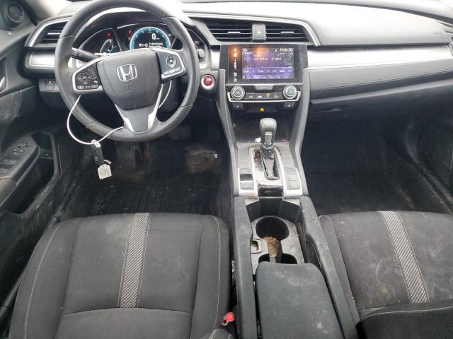 2016 HONDA CIVIC EX - 2HGFC2F72GH032067