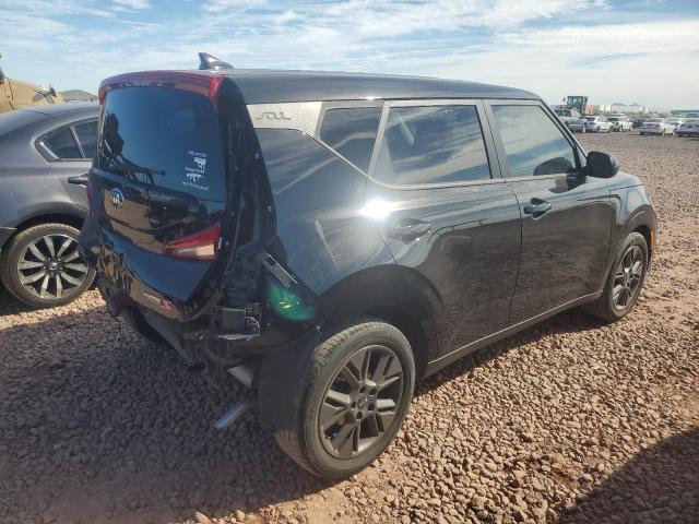 2021 KIA SOUL LX KNDJ23AU6M7149284