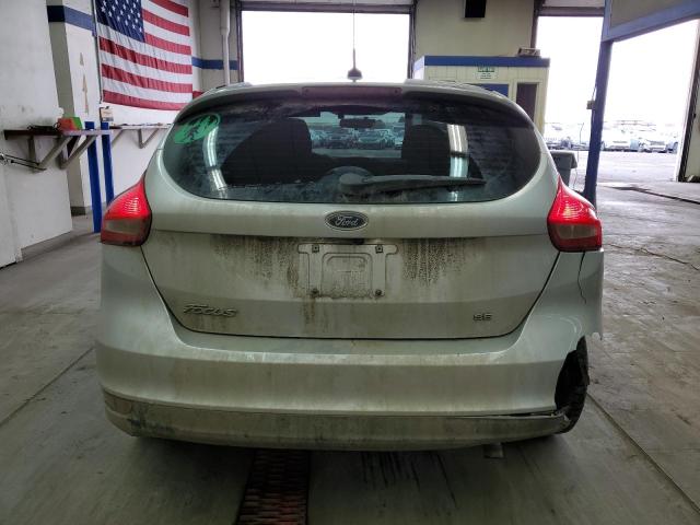 2018 FORD FOCUS SE 1FADP3K26JL280848