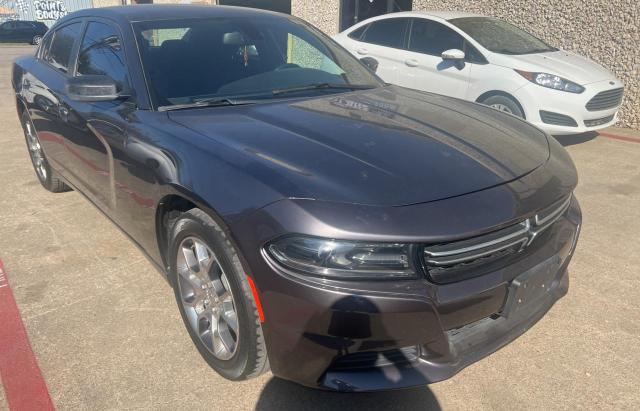 2015 Dodge Charger SE