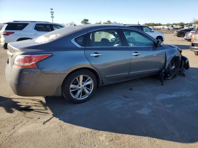 2015 NISSAN ALTIMA 2.5 1N4AL3AP8FC250706