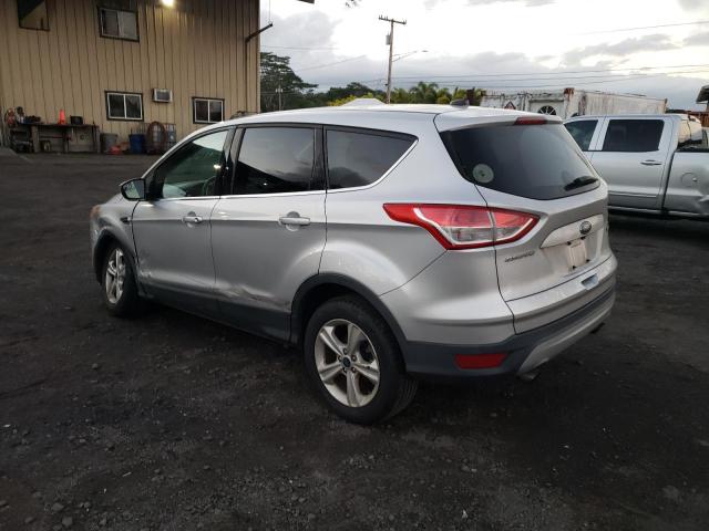 Vin: 1fmcu0gxxguc60375, lot: 42442414, ford escape se 20162