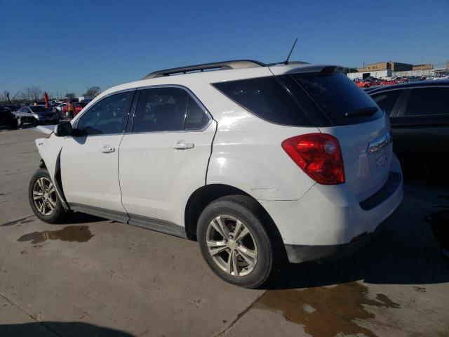 2GNALDEK9D1190508 | 2013 Chevrolet equinox lt