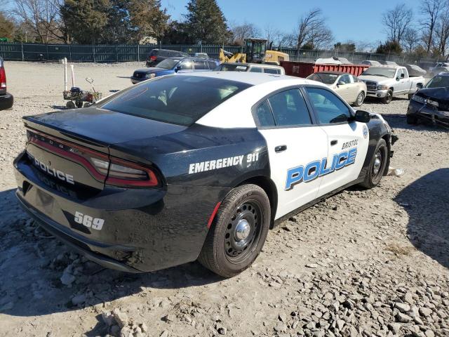 2017 DODGE CHARGER PO - 2C3CDXKTXHH544227