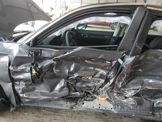 2023 HONDA CIVIC LX - 19XFL2H58PE019765