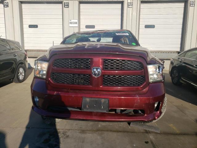 2016 RAM 1500 ST 1C6RR7FT6GS205755