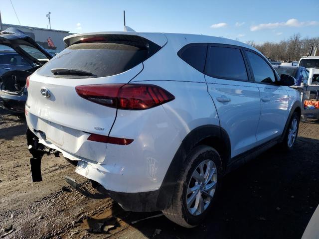 KM8J2CA49LU226970 Hyundai Tucson SE 3