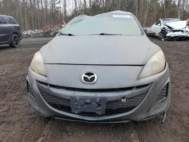 2011 Mazda 3 I VIN: JM1BL1UF7B1467546 Lot: 41065954