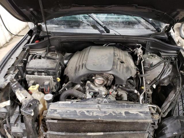 2016 DODGE DURANGO R/ - 1C4SDJCT0GC345479