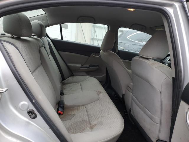 2015 HONDA CIVIC LX - 2HGFB2F56FH510071