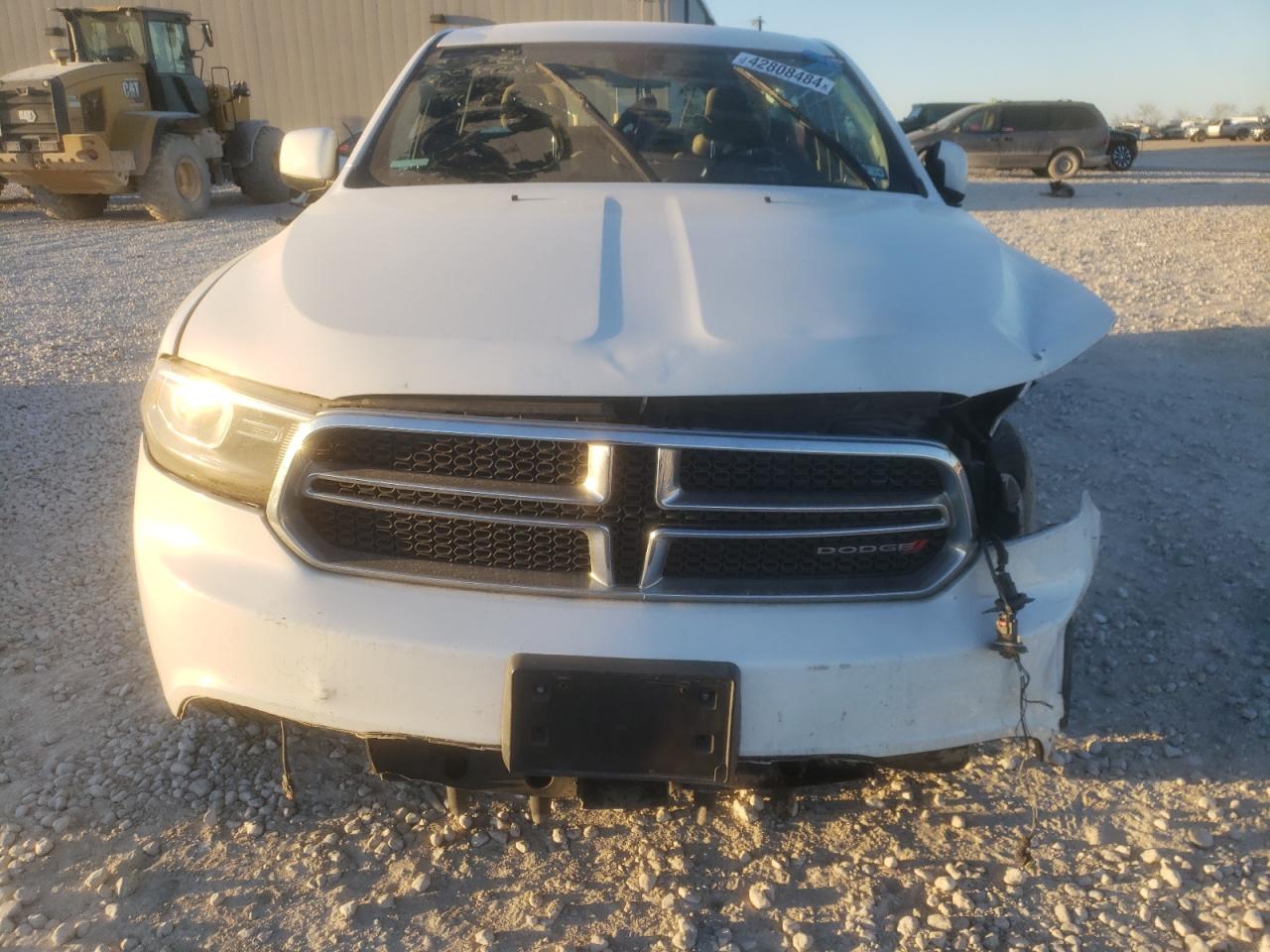 1C4RDHAG2EC970198 2014 Dodge Durango Sxt