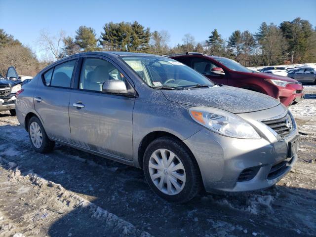 2012 Nissan Versa - Image 4