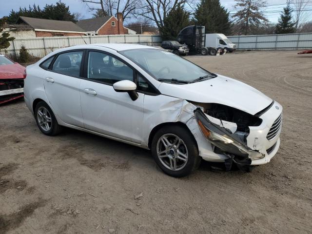 2017 FORD FIESTA SE 3FADP4BJ7HM134688