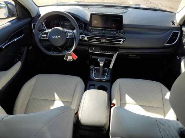 2023 KIA SELTOS SX KNDETCA22P7425400