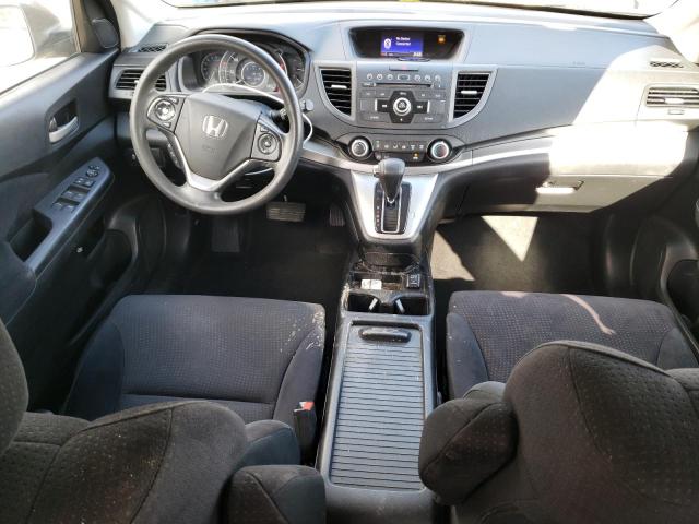 2015 HONDA CR-V EX - 5J6RM3H54CL034307