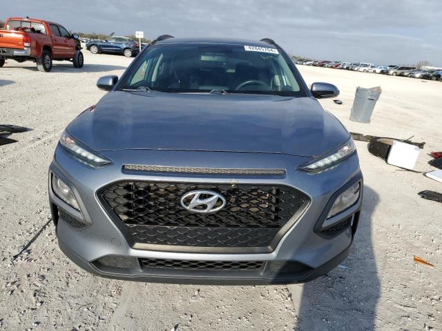 2018 HYUNDAI KONA SEL KM8K22AA5JU112126
