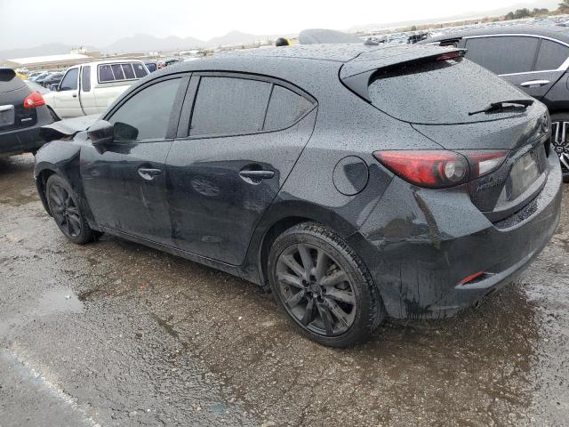Vin: 3mzbn1l77hm123907, lot: 41667464, mazda 3 touring 20172