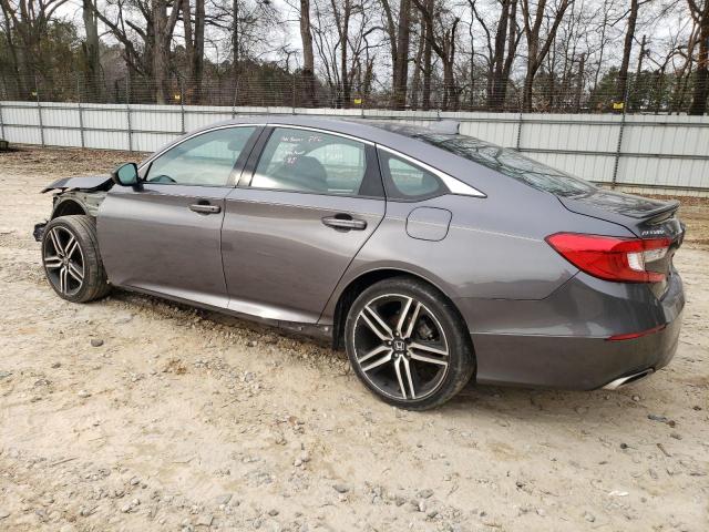2020 HONDA ACCORD SPO 1HGCV1F37LA158289