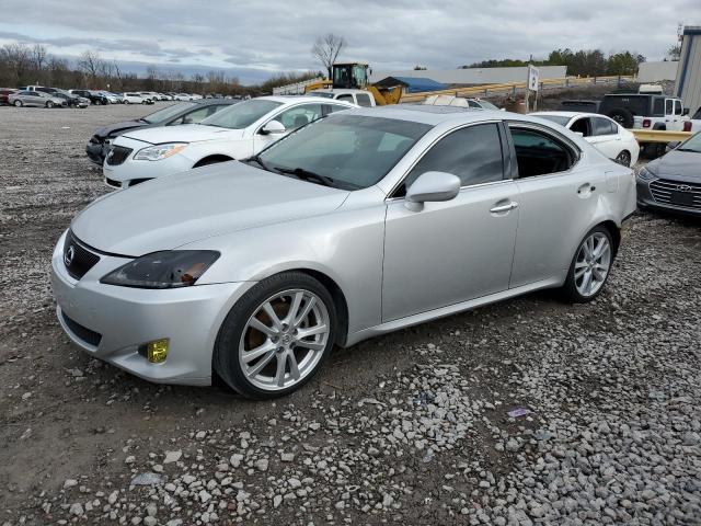 2007 Lexus IS 250 