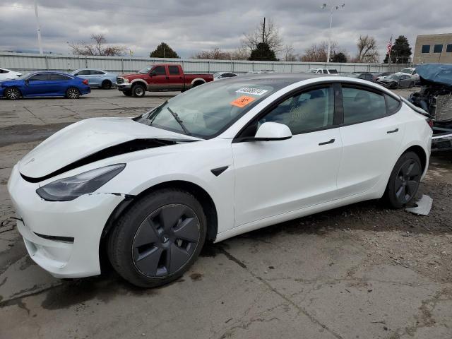 2023 TESLA MODEL 3 #2926554309