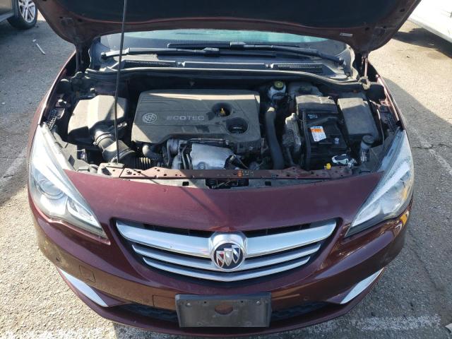 2019 BUICK CASCADA PR W04WH3N58KG345290