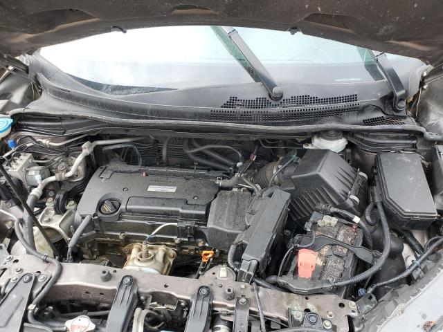 2016 HONDA CR-V TOURI 5J6RM4H90GL022637