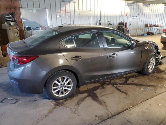 2015 MAZDA 3 TOURING - JM1BM1V77F1225690
