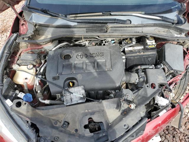 2018 TOYOTA CHR NMTKHMBX8JR028046
