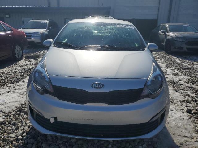 2017 Kia Rio - Image 5