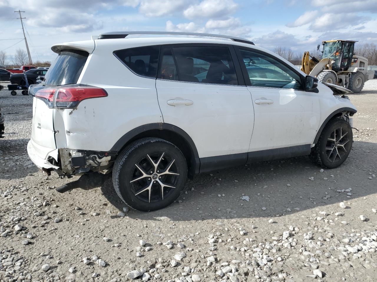 2T3JFREV8GW422020 TOYOTA RAV4 2016