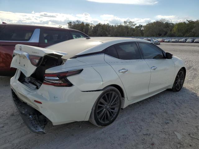 2019 NISSAN MAXIMA S 1N4AA6AV2KC372249