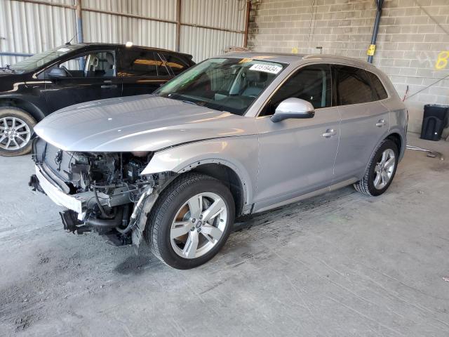 2018 AUDI Q5 PREMIUM - WA1BNAFY3J2031059