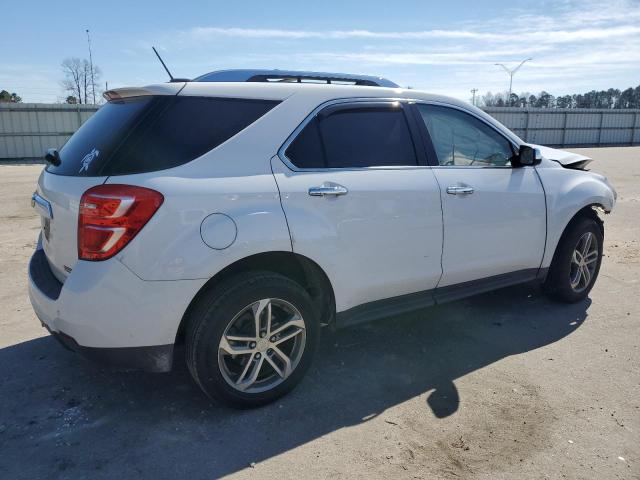 2017 CHEVROLET EQUINOX PR - 2GNALDEK6H1515606