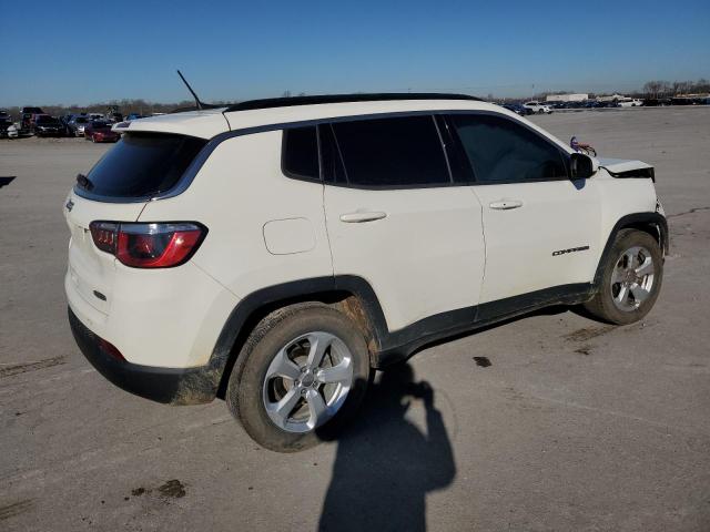 2019 JEEP COMPASS LA 3C4NJDBB1KT682451