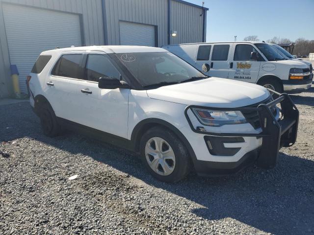 2017 FORD EXPLORER P 1FM5K8AR5HGA94290