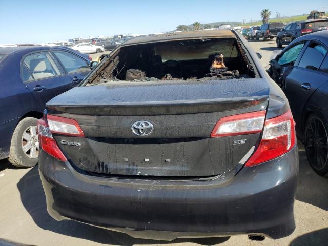 VIN 4T1BF1FK0EU773262 2014 Toyota Camry, L no.6