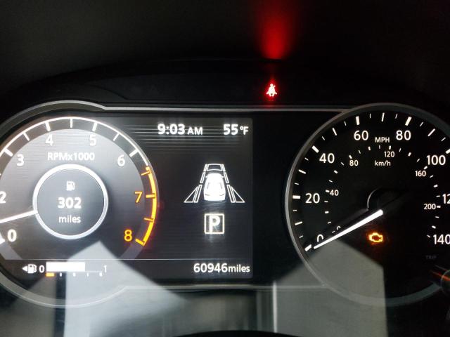 2020 NISSAN VERSA SV - 3N1CN8EV4LL871429