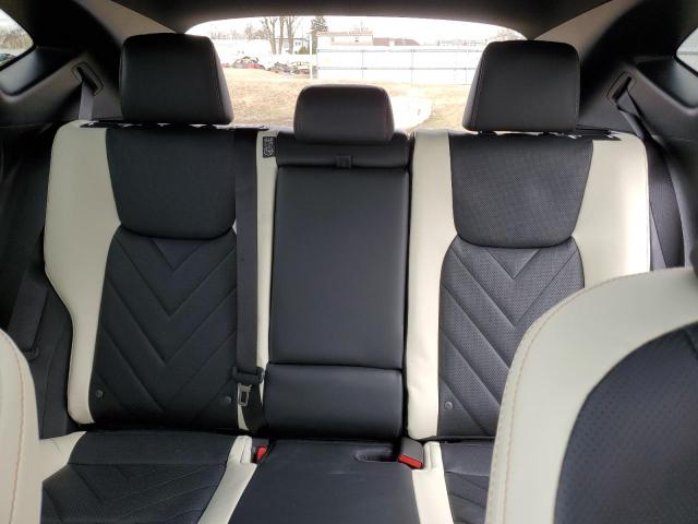 2024 LEXUS NX 450H LU JTJHKCFZ3R2032007