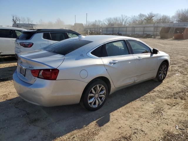 2020 CHEVROLET IMPALA LT 1G11Z5S31LU114142  42802164