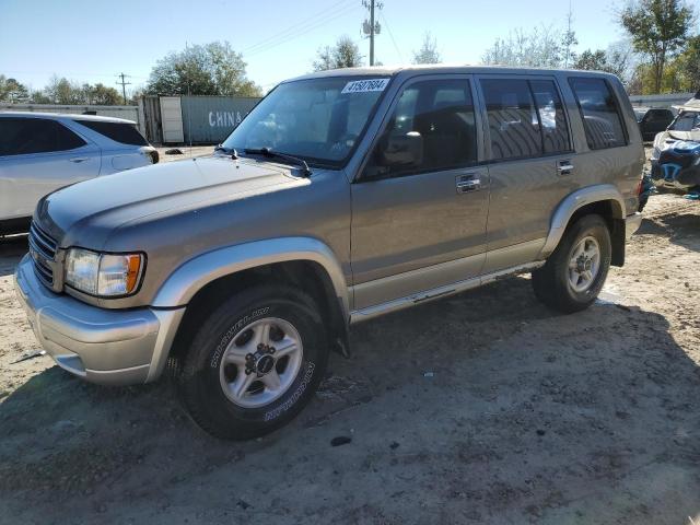 2000 Isuzu Trooper S