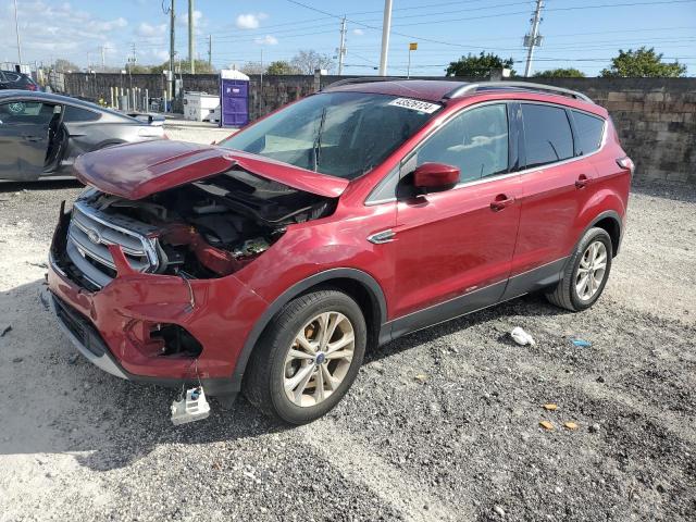 1FMCU0GD2JUB47694 2018 FORD ESCAPE - Image 1