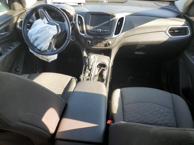 2018 CHEVROLET EQUINOX LT 2GNAXSEV3J6229370  42234464