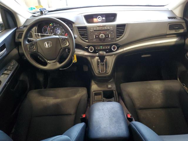 2015 HONDA CR-V LX 5J6RM4H30FL047256