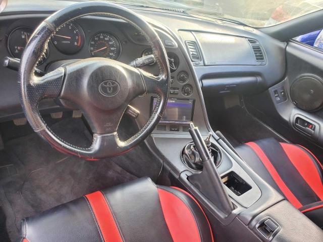 1994 Toyota Supra - Image 9