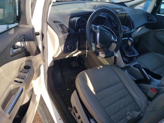 2015 FORD C-MAX PREM 1FADP5CU9FL111572